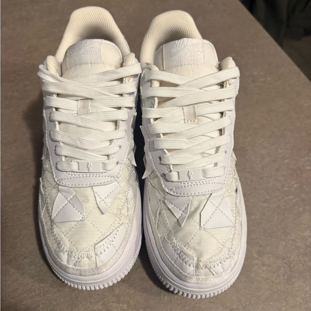 Nike Off-White Athletic Shoes